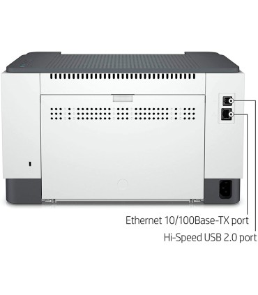 Impresora hp laserjet sfp m209dwe monocromo laser 32 ppm wifi bandeja entrada 150 hojas