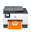 Equipo multifuncion hp envy 9022e color tinta 24 ppm wifi escaner copiadora impresora fax bandeja de entrada 500