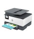 Equipo multifuncion hp officejet pro 9010e color tinta 21 ppm wifi escaner copiadora inpresora y fax