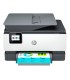 Equipo multifuncion hp officejet pro 9010e color tinta 21 ppm wifi escaner copiadora inpresora y fax