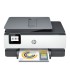 Equipo multifuncion hp envy 8022e color tinta 20 ppm wifi escaner copiadora impresora fax bandeja entrada 225 hojas