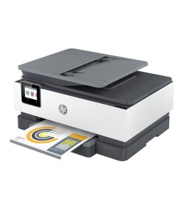 Equipo multifuncion hp envy 8022e color tinta 20 ppm wifi escaner copiadora impresora fax bandeja entrada 225 hojas