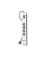 Regleta belkin bsv401vf2m proteccion sobretension 4 tomas 2 puertos usb boton apagado y encendido color