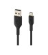 Cable belkin cab005bt1mbk boost charge usb a a micro usb longitud 1 m color negro