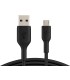 Cable belkin cab005bt1mbk boost charge usb a a micro usb longitud 1 m color negro