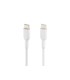 Cable belkin cab003bt1mwh usb c a usb c boost charge longitud 1 m color blanco