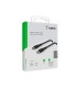 Cable belkin cab003bt1mbk usb c a usb c boost charge longitud 1 m color negro