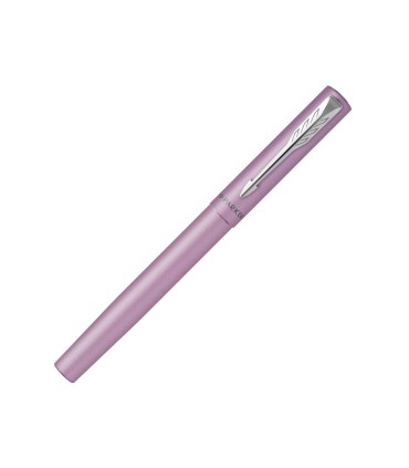 Roller parker vector xl lilac punta fina