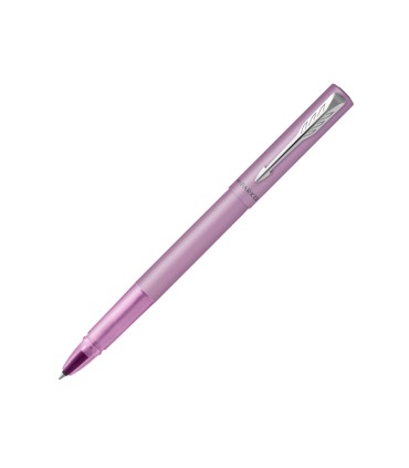 Roller parker vector xl lilac punta fina