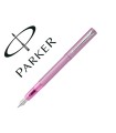 Pluma parker vector xl lila plumin f