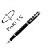 Pluma parker im essential negro mate ct