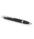 Boligrafo parker im essential negro mate ct