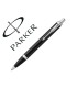 Boligrafo parker im essential negro mate ct