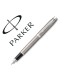 Pluma parker im essential acero ct