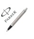 Boligrafo parker im essential acero ct