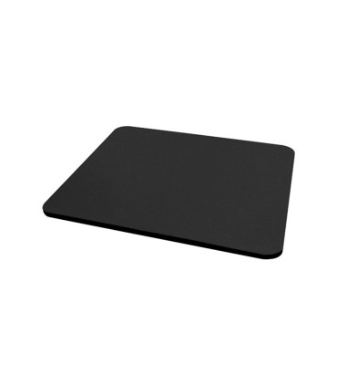 Alfombrilla para raton fellowes estandar reciclada 50 color negro