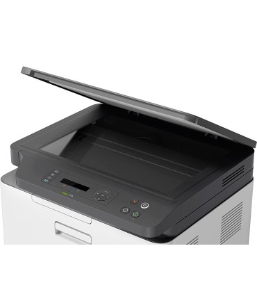 Equipo multifuncion hp color laser mfp178nw 19 ppm wifi red escaner impresora fax bandeja de entrada 150 hojas