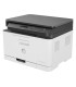 Equipo multifuncion hp color laser mfp178nw 19 ppm wifi red escaner impresora fax bandeja de entrada 150 hojas