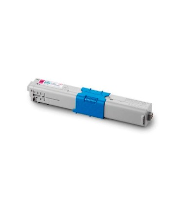 Toner oki c332dn mc363dn magenta 1500 paginas