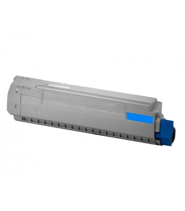 Toner oki laser 46443103 c833 c843 cian 10000 paginas