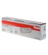 Toner oki laser 46443103 c833 c843 cian 10000 paginas