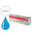 Toner oki laser 46443103 c833 / c843 cian 10000 paginas