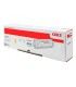 Toner oki laser 46443101 c833 c843 amarillo 10000 paginas