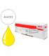 Toner oki laser 46443101 c833 c843 amarillo 10000 paginas