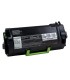 Toner lexmark laser 52d2x0e ms811 series ms812 series negro 45000 paginas