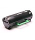 Toner lexmark laser 51b2000 ms 317dn 417dn 517dn 617dn mx 317dn 417de 517de 617de negro 2500