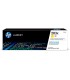 Toner hp laserjet 203x m254dw 280nw 281fdw amarillo 2500 paginas