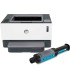 Toner hp laserjet 143a neverstop 1000 series 1200 series negro 2500 paginas