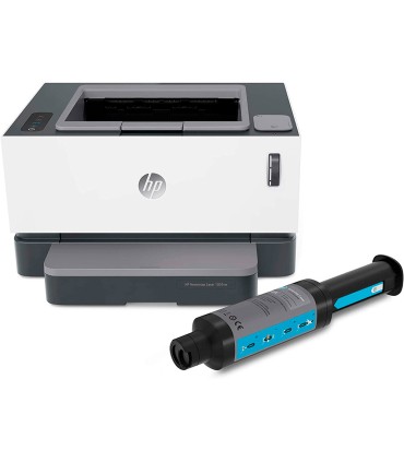 Toner hp laserjet 143a neverstop 1000 series 1200 series negro 2500 paginas