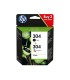 Ink jet hp 304 3jb05ae deskjet 2620 2630 3720 3730 3750 3760 envy 5010 5020 5030 multipack