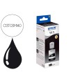 Ink-jet epson ecotank c13t03m140 bk 5k 12 0ml et-m1100 / m1140 / m1170 / m1180 / m2120m negro 6000