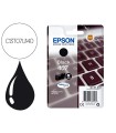 Ink-jet epson 407l clavier wf-4745 series negro 2900 paginas