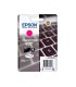 Ink jet epson 407l clavier wf 4745 series magenta 1900 paginas