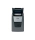 Destructora de documentos rexel optimum auto 100x eu capacidad 100 hojas particulas destruye grapas