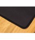 Alfombrilla para raton q connect xxl negra 900x400 mm