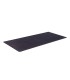 Alfombrilla para raton q connect xxl negra 900x400 mm