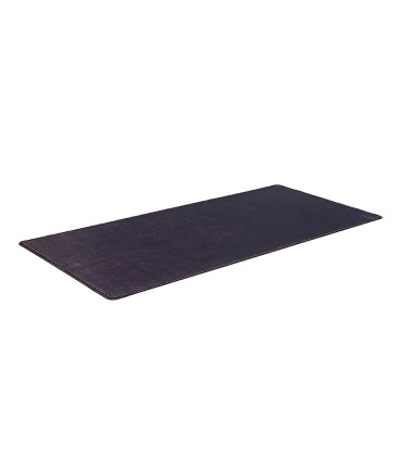 Alfombrilla para raton q connect xxl negra 900x400 mm