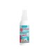 Desinfectante bacterisan germosan nor bp7 virucida para textil expositor de 24 botes pulverizador de 60 ml