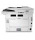 Equipo multifuncion hp laserjet enterprise mfp m430f duplex red 40 ppm escaner copiadora impresora