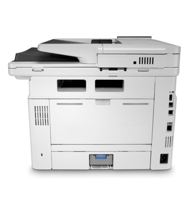 Equipo multifuncion hp laserjet enterprise mfp m430f duplex red 40 ppm escaner copiadora impresora