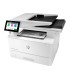 Equipo multifuncion hp laserjet enterprise mfp m430f duplex red 40 ppm escaner copiadora impresora