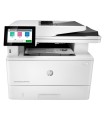 Equipo multifuncion hp laserjet enterprise mfp m430f duplex red 40 ppm escaner copiadora impresora