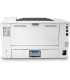 Impresora hp laserjet enterprise m406dn duplex red 40 ppm bandeja de entrada 100 hojas