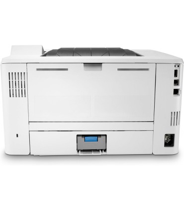 Impresora hp laserjet enterprise m406dn duplex red 40 ppm bandeja de entrada 100 hojas