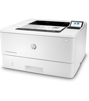 Impresora hp laserjet enterprise m406dn duplex red 40 ppm bandeja de entrada 100 hojas