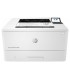 Impresora hp laserjet enterprise m406dn duplex red 40 ppm bandeja de entrada 100 hojas